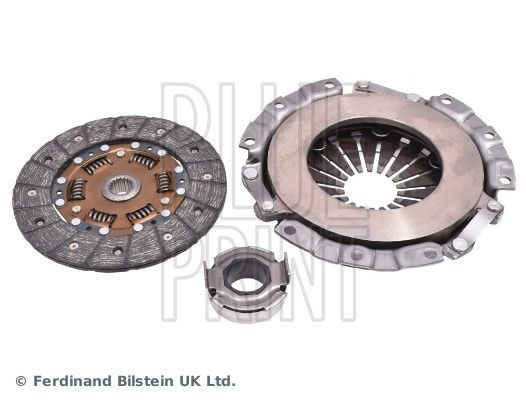 Embrague motor para Suzuki Alto III EF